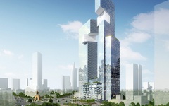 Saigon Glory mua lại gần 100 tỷ đồng trái phiếu trong tháng 8/2025