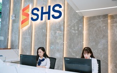 SHS phát hành 360 tỷ đồng trái phiếu riêng lẻ