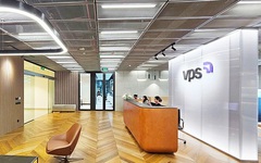 Chứng khoán VPS tăng vốn lên 12.800 tỷ đồng sau đợt phát hành cổ phiếu thưởng
