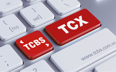 TCBS báo lãi lớn trước ngày chính thức lên sàn HoSE