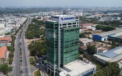Sonadezi chi hơn 167 tỷ đồng mua tòa nhà văn phòng từ công ty liên kết