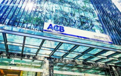 ACB chi gần 1.000 tỷ đồng thanh toán gốc, lãi 1 lô trái phiếu
