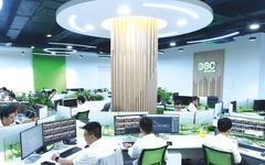 Chứng khoán DSC muốn phát hành tối đa 5 triệu cổ phiếu ESOP
