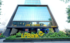 LPBank tất toán 2.000 tỷ đồng trái phiếu  chỉ sau 1 năm phát hành