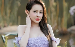 Doanh nghiệp nào liên quan sản phẩm giảm cân của DJ Ngân 98?