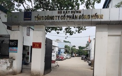Tổng Công ty Sông Hồng góp vốn cùng công ty liên quan Chủ tịch làm bãi đỗ xe gần 276 tỷ đồng