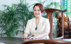 'Nữ tướng' ngành nông nghiệp hiện đại có mặt trong "Top 100 Phụ nữ có ảnh hưởng nhất châu Á"