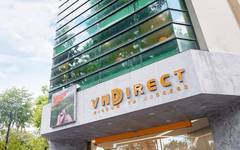 Cổ đông VNDirect chốt phương án phát hành thêm 432 triệu cổ phiếu