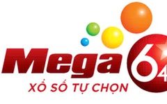 Kết quả xổ số Vietlott ngày 15/10/2025