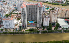 Chủ đầu tư The Goldview huy động thêm 500 tỷ đồng trái phiếu