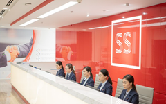 SSI mua 15 triệu cổ phần của một công ty con gián tiếp