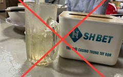 Cảnh giác các chiêu trò quà tặng miễn phí từ trang web cờ bạc trực tuyến