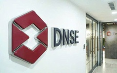 Chứng khoán DNSE báo lãi ròng quý III tăng mạnh, vượt kế hoạch năm chỉ sau 9 tháng