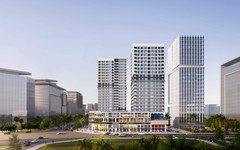 Doanh nghiệp 4 'tháng tuổi' của Singapore được giao 1,5ha đất Tây Hồ Tây