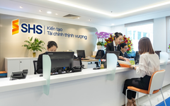 SHS dùng vốn từ phát hành ESOP để làm gì?