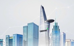 Chứng khoán Vietcap báo lãi nghìn tỷ sau 3 quý, gồng lỗ một cổ phiếu công nghệ