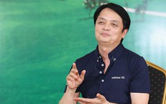 Công ty nông nghiệp của ông Nguyễn Đức Hưởng giảm mạnh vốn điều lệ