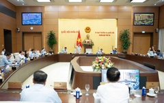 Chính thức nâng mức giảm trừ gia cảnh lên 15,5 triệu đồng/tháng từ kỳ tính thuế 2026