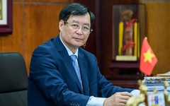 Hội Luật gia Việt Nam phát động hưởng ứng Ngày Pháp luật Việt Nam 2025