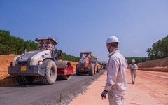 Hạ tầng Giao thông Đèo Cả sắp chào bán hơn 49,7 triệu cổ phiếu cho cổ đông