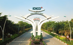Idico bị xử phạt do vi phạm công bố thông tin