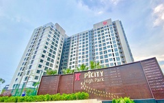 Chủ đầu tư Picity High Park và PiCity Thủ Đức nợ thuế khủng