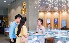 110 nhân viên PNJ được mua cổ phiếu ESOP rẻ bằng 1/4 thị giá