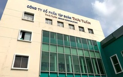 Thái Tuấn gia hạn trả gốc, lãi trái phiếu