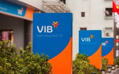 VIB phát hành lô trái phiếu thứ 4 kể từ đầu năm