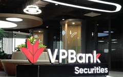 VPBankS chốt thời gian IPO 375 triệu cổ phiếu