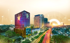 LPBank báo lãi hơn 9.600 tỷ đồng sau 9 tháng, động lực từ hiệu quả vận hành và tăng trưởng toàn diện