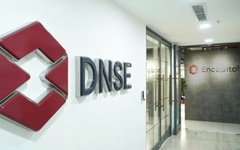 'Cá mập' Pyn Elite Fund giảm sở hữu xuống dưới 10% vốn Chứng khoán DNSE