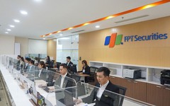 Lỗ tự doanh, FPTS báo lãi trước thuế 167 tỷ đồng trong quý III/2025