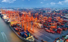 Phấn đấu tăng trưởng GDP bình quân giai đoạn 2026-2030 từ 10%/năm trở lên
