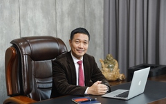 Chủ tịch HĐQT S99 bị phạt vì mua cổ phiếu 'chui'