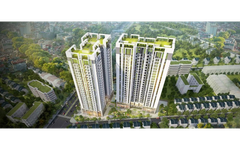 HUD1 phát hành cổ phiếu để hoán đổi nợ