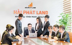 Hà Nội giao hơn 1,5ha đất cho Hải Phát Land làm khu nhà ở thấp tầng