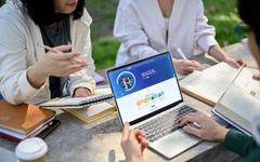 Sacombank mang ‘Trường học tài chính số’ đến với sinh viên trên toàn quốc