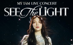 SeABank mang cơ hội săn vé miễn phí cho khách hàng trải nghiệm Mỹ Tâm Live Concert 2025