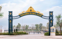 Doanh nghiệp sở hữu một phần dự án Vinhomes Global Gate huy động 5.500 tỷ đồng trái phiếu