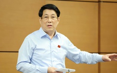 Cán bộ quản lý không nhất thiết phải giỏi nhất chuyên môn nhưng phải biết dùng người giỏi