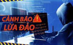 Cảnh báo giả mạo Quỹ VinaCapital để lừa đảo