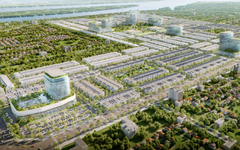 Xây dựng Ngân Thuận nợ gần 635 tỷ đồng tiền thuế, ông chủ đứng sau là ai?