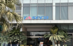 Dragon Capital lại tăng sở hữu tại Taseco Land lên hơn 8%