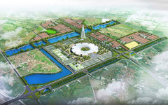 Thêm 2.500 tỷ đồng trái phiếu 'đổ' về chủ đầu tư một phần dự án Vinhomes Cổ Loa