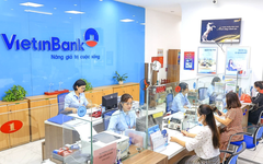 VietinBank dự kiến tăng vốn điều lệ gần 45% sau chia cổ tức