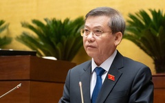 Khai tử doanh nghiệp nợ thuế, nợ bảo hiểm kéo dài