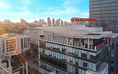 Đầu tư Thái Bình muốn chuyển nhượng gần 17 triệu quyền mua cổ phiếu NLG