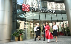 SeABank thực thi mạnh mẽ cam kết bình đẳng giới, trao quyền cho nữ