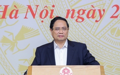 Không để người mua NOXH phải "chen chúc, chạy vạy" mới được mua nhà
